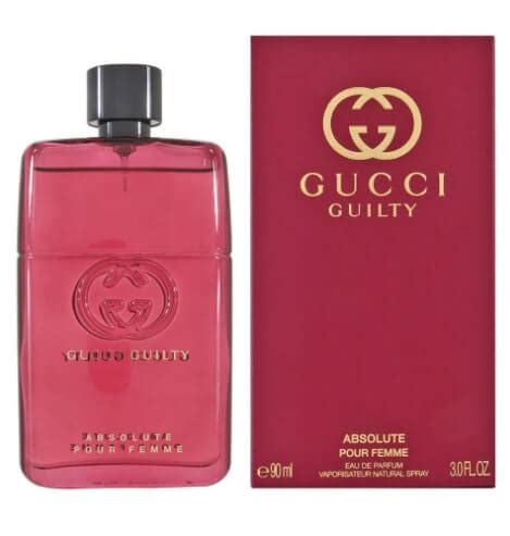 gucci guilty etos|Gucci Guilty absolute perfume.